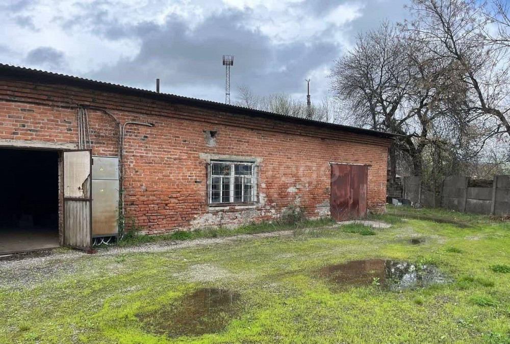 Производственное, 129.3 м Майкоп - изображение 2
