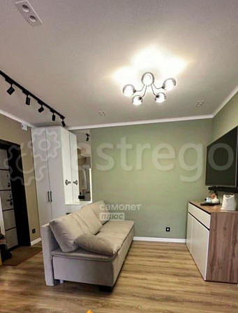 2-комн. квартира, 45.6 м2, 9/9 эт. Бийск - изображение 7