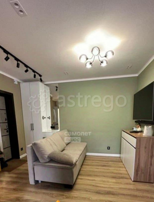 2-комн. квартира, 45.6 м2, 9/9 эт. Бийск - изображение 7