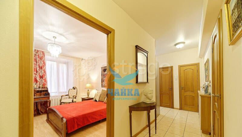 2-комн. квартира, 41 м2, 1/5 эт. Санкт-Петербург - изображение 10