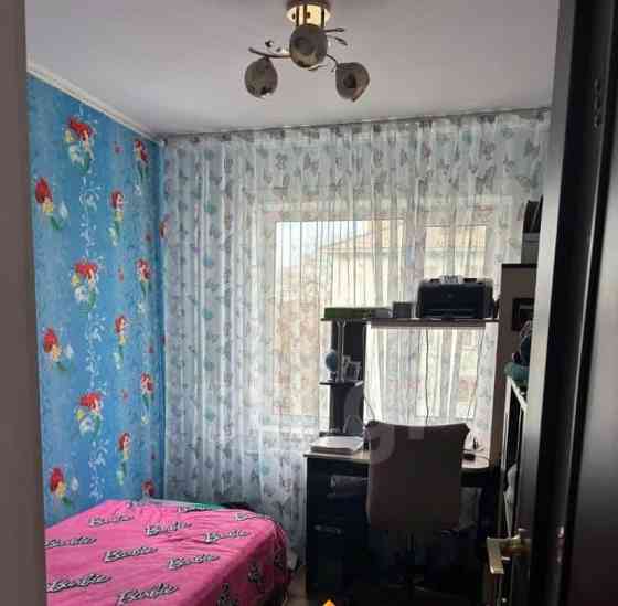 3-комн. квартира, 58 м2, 4/5 эт. Белогорск