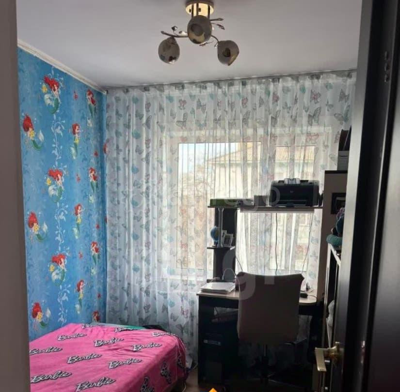 3-комн. квартира, 58 м2, 4/5 эт. Белогорск - изображение 6