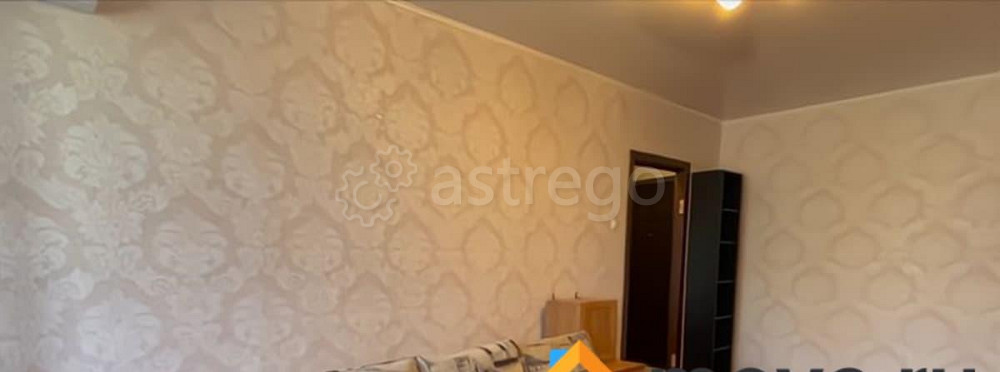 1-комн. квартира, 30.5 м2, 4/5 эт. Барнаул - изображение 1