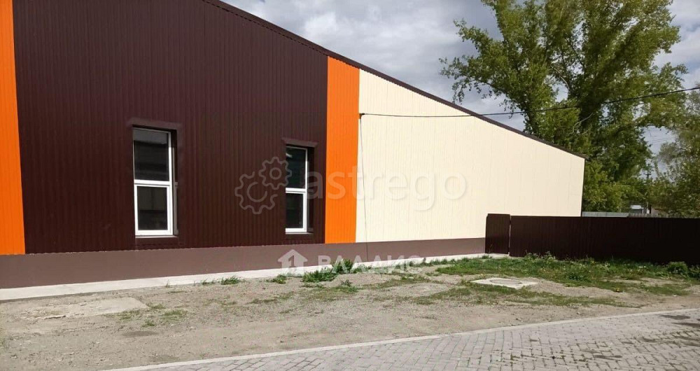 Свободного назначения, 640 м2 Бийск - изображение 6