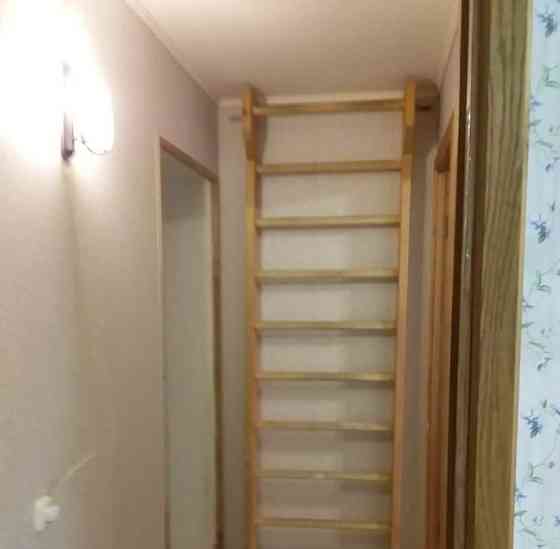 3-комн. квартира, 90 м2, 3/5 эт. Санкт-Петербург
