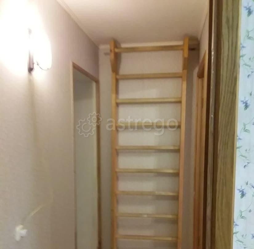 3-комн. квартира, 90 м2, 3/5 эт. Санкт-Петербург - изображение 3