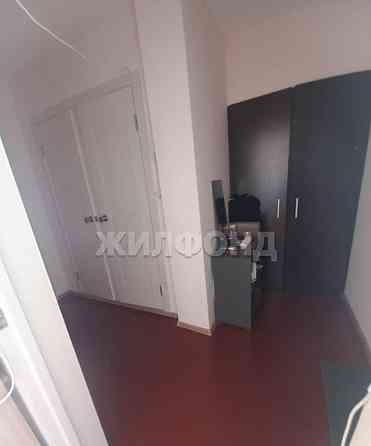 1-комн. квартира, 28.2 м2, 9/9 эт. Красноярск