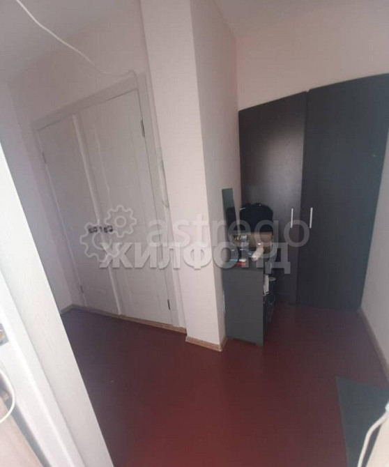 1-комн. квартира, 28.2 м2, 9/9 эт. Красноярск - изображение 2