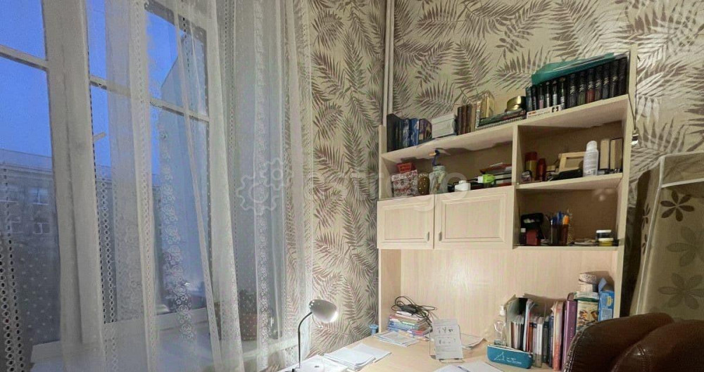 Комната, 31 м2, 3/4 эт. Санкт-Петербург - изображение 5