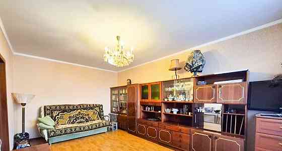 1-комн. квартира, 38 м2, 14/17 эт. Москва