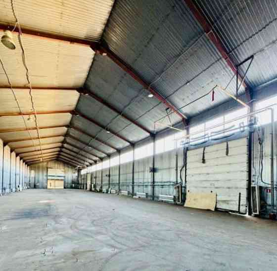 Склад, 500 м2 Люберцы