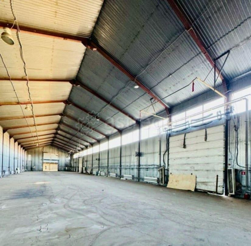 Склад, 500 м2 Люберцы - изображение 2