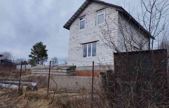 Дом, 95.8 м2 Сергиев Посад