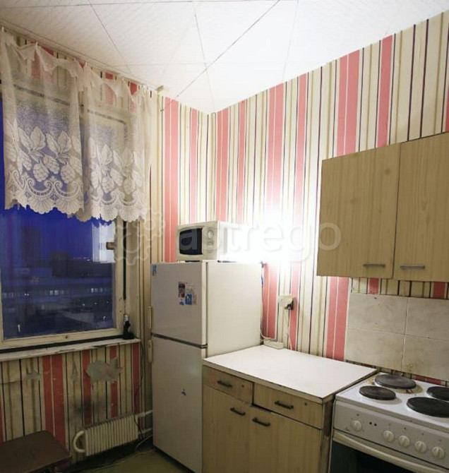 Комната, 16.8 м2, 6/12 эт. Москва - изображение 1