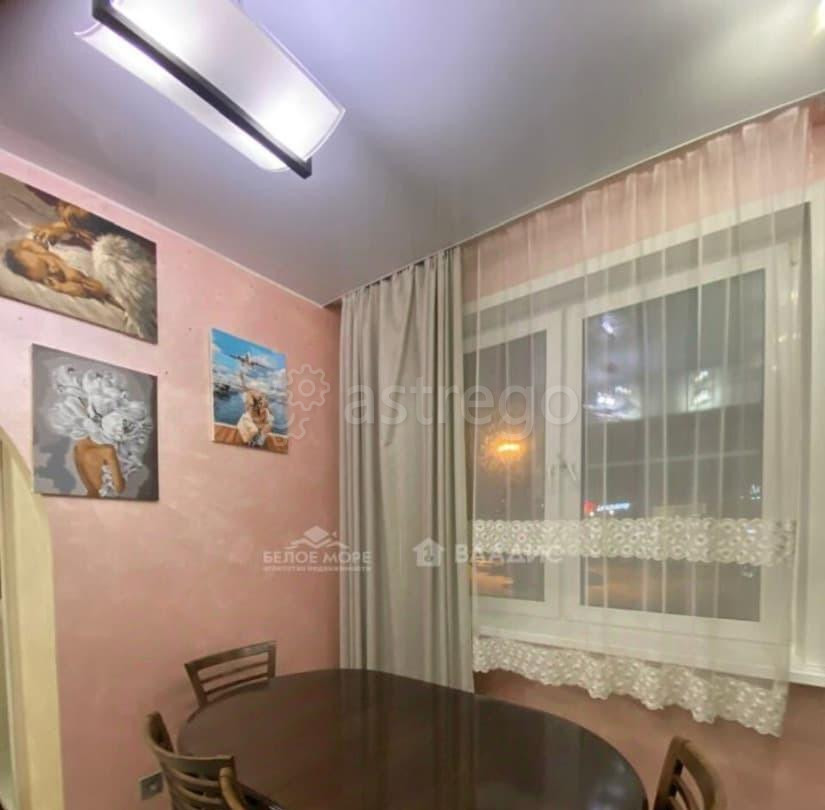 3-комн. квартира, 75 м2, 2/3 эт. Северодвинск - изображение 7