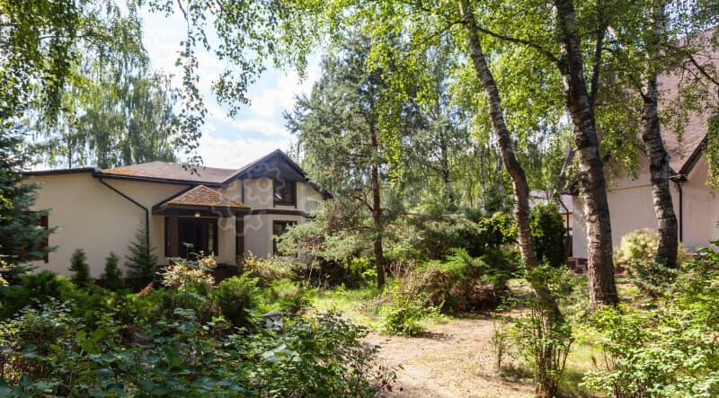 Коттедж, 600 м2 Москва - изображение 6