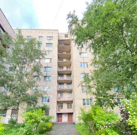 Комната, 13 м2, 8/9 эт. Санкт-Петербург