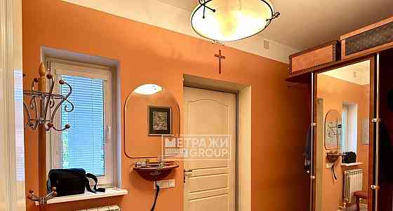 Дом, 372.1 м2, 15 соток, 4 эт. Пушкино