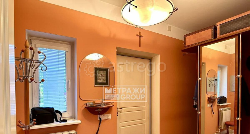 Дом, 372.1 м2, 15 соток, 4 эт. Пушкино - изображение 2