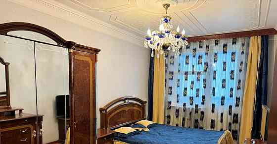 3-комн. квартира, 86 м2, 9/14 эт. Москва