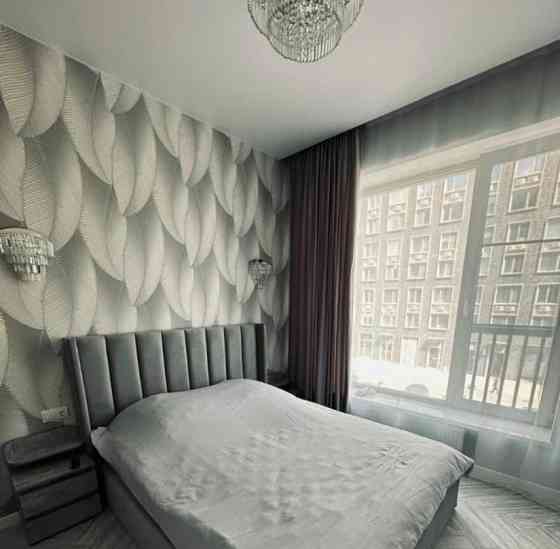 2-комн. квартира, 41 м2, 3/21 эт. Москва