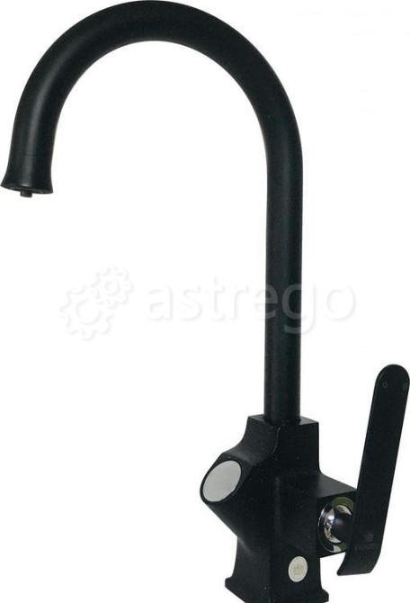 Смеситель Ganzer Renate GZ 26025C GZ_26025C Москва - изображение 1