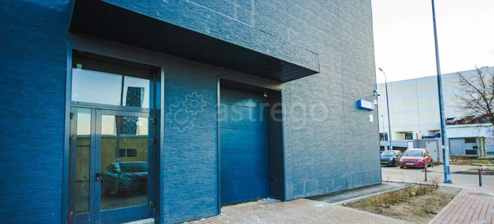 Свободного назначения, 614.6 м2 Реутов - изображение 5