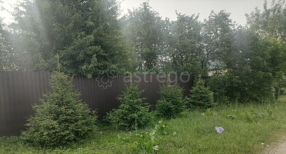 Дом, 120 м2, 12 соток, 2 эт. Подольск - изображение 1