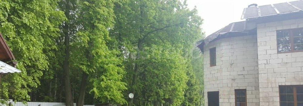 Дом, 416.1 м2, 6 соток, 3 эт. Мытищи - изображение 3