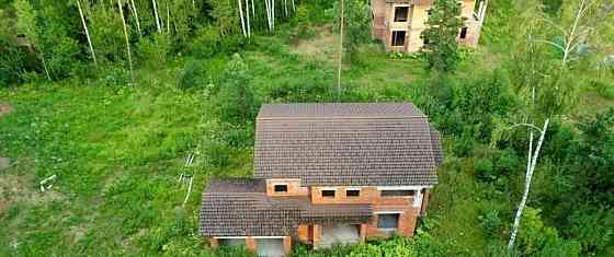 Дом, 270 м2, 15 соток, 2 эт. Электроугли