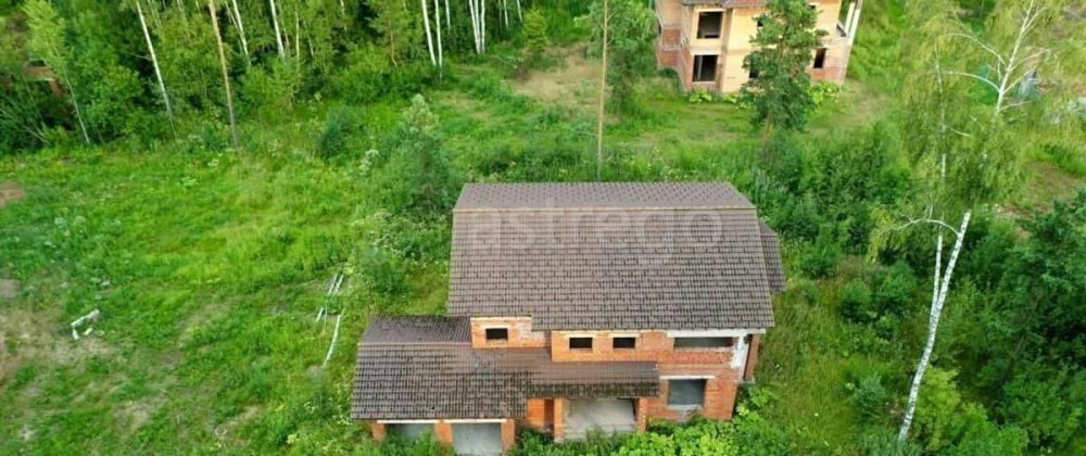 Дом, 270 м2, 15 соток, 2 эт. Электроугли - изображение 2