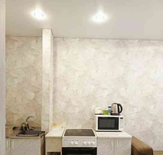 1-комн. квартира, 28 м2, 6/9 эт. Назарово