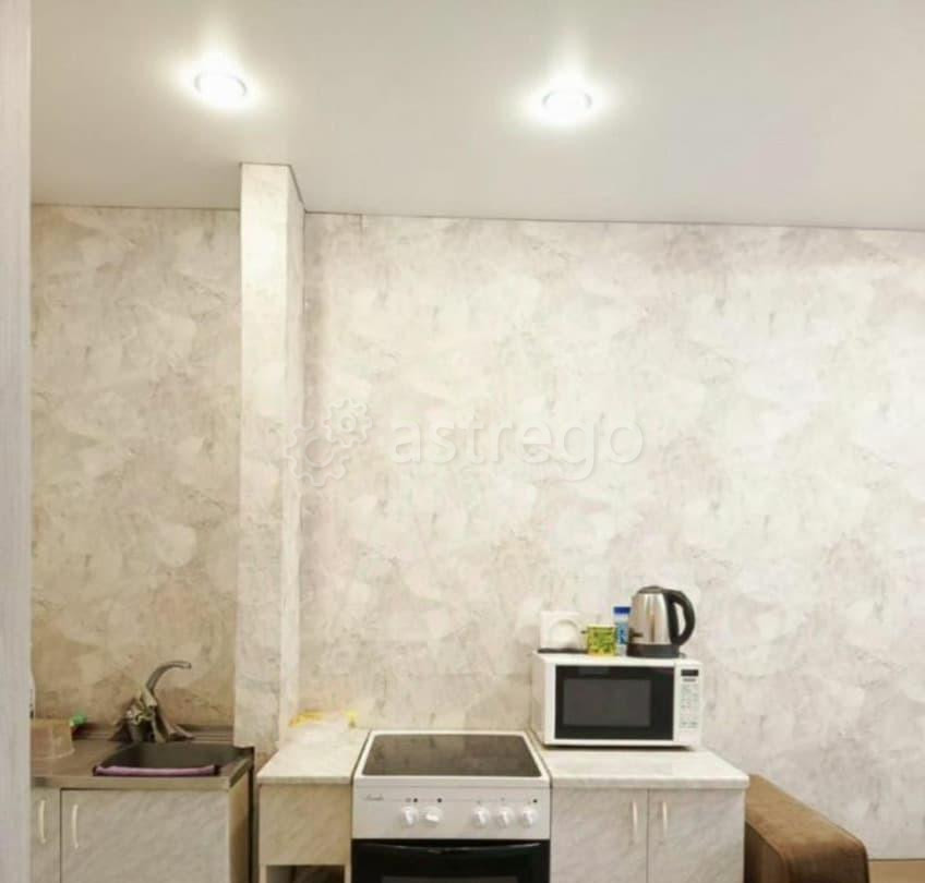 1-комн. квартира, 28 м2, 6/9 эт. Назарово - изображение 6