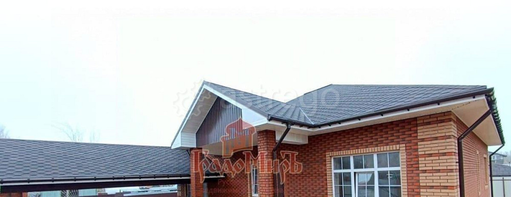 Дом, 146.5 м2, 6 соток, 1 эт. Сергиев Посад - изображение 2