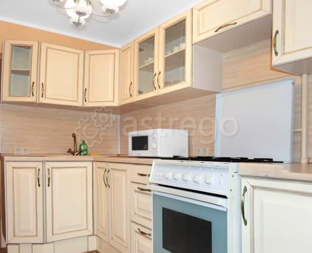 2-комн. квартира, 45 м2, 2/9 эт. Москва - изображение 7