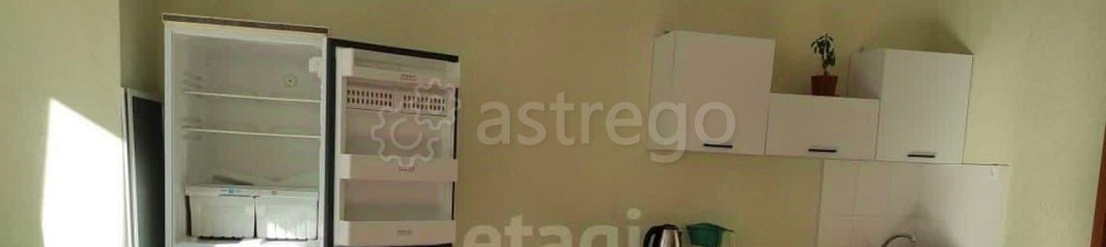 Студия, 29.5 м2, 1/9 эт. Бийск - изображение 4