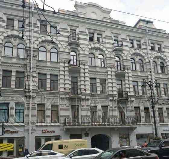 6-комн. квартира, 186 м2, 3/5 эт. Санкт-Петербург