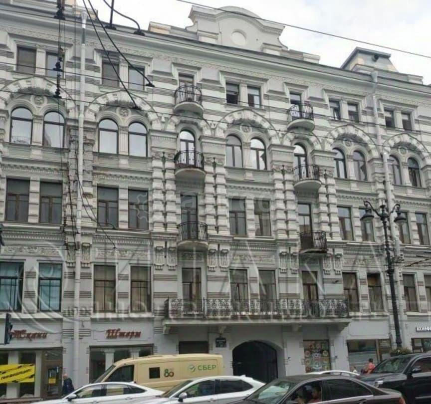 6-комн. квартира, 186 м2, 3/5 эт. Санкт-Петербург - изображение 3