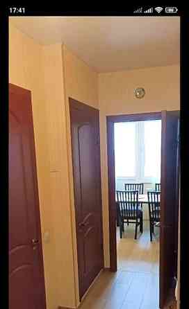 3-комн. квартира, 76.5 м2, 21/21 эт. Химки