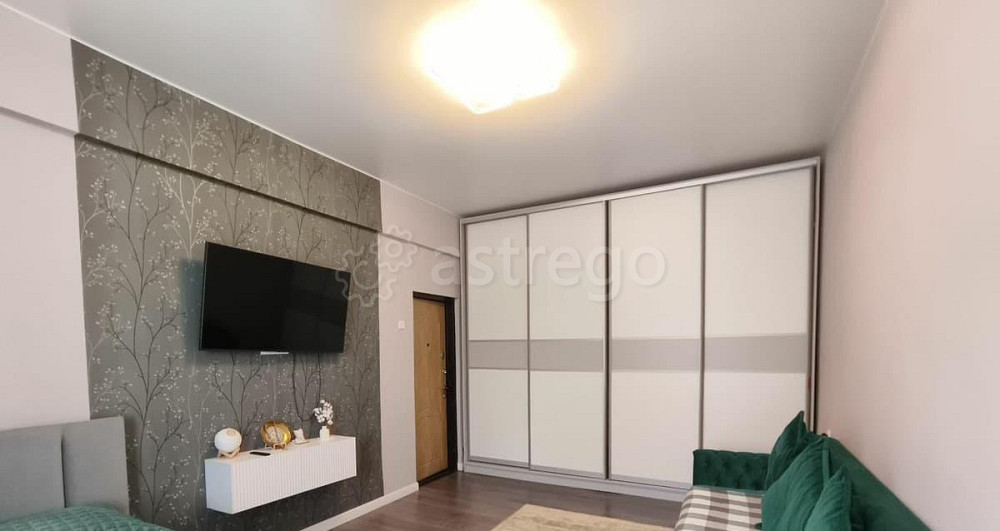 Комната, 20 м2, 4/5 эт. Москва - изображение 4