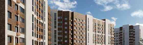 3-комн. квартира, 82.38 м2, 5/9 эт. Апрелевка