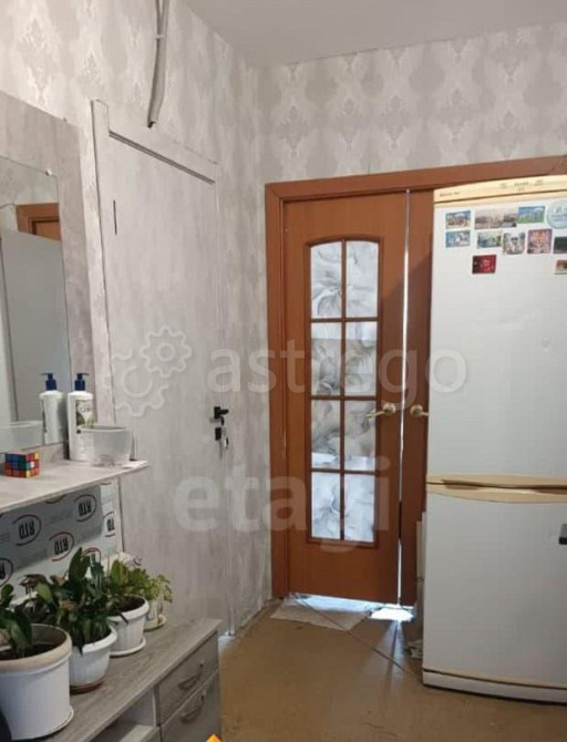 Комната, 18.1 м2, 2/5 эт. Благовещенск - изображение 7