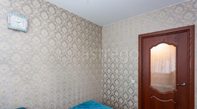 2-комн. квартира, 67 м2, 3/9 эт. Москва - изображение 8