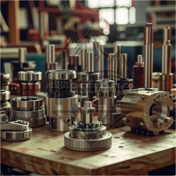 Муфты для станков Златоуст - изображение 3