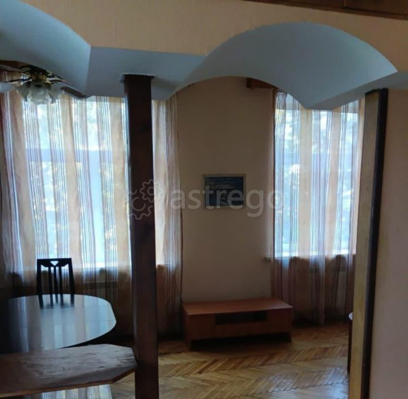 3-комн. квартира, 81 м2, 4/5 эт. Санкт-Петербург - изображение 3