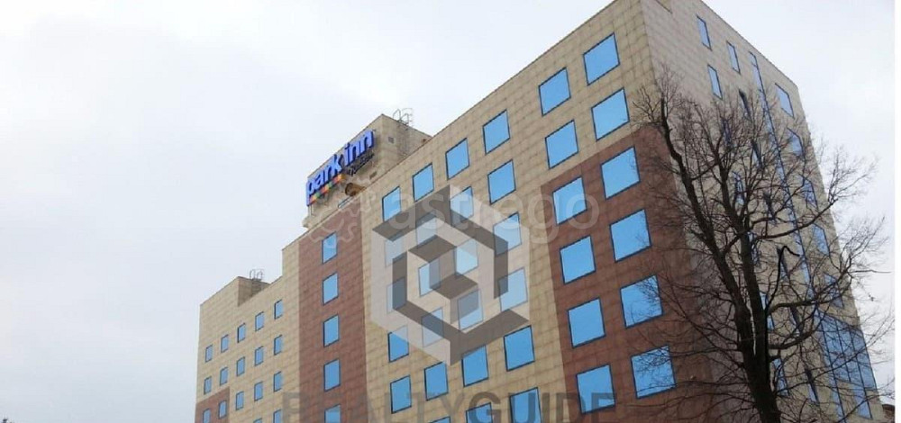 Торговое помещение, 48 м2 Одинцово - изображение 6