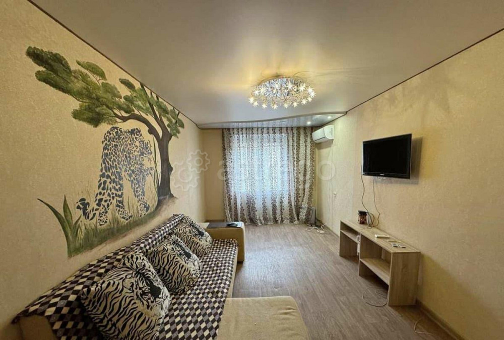 2-комн. квартира, 56.7 м2, 4/5 эт. Дубовое - изображение 5