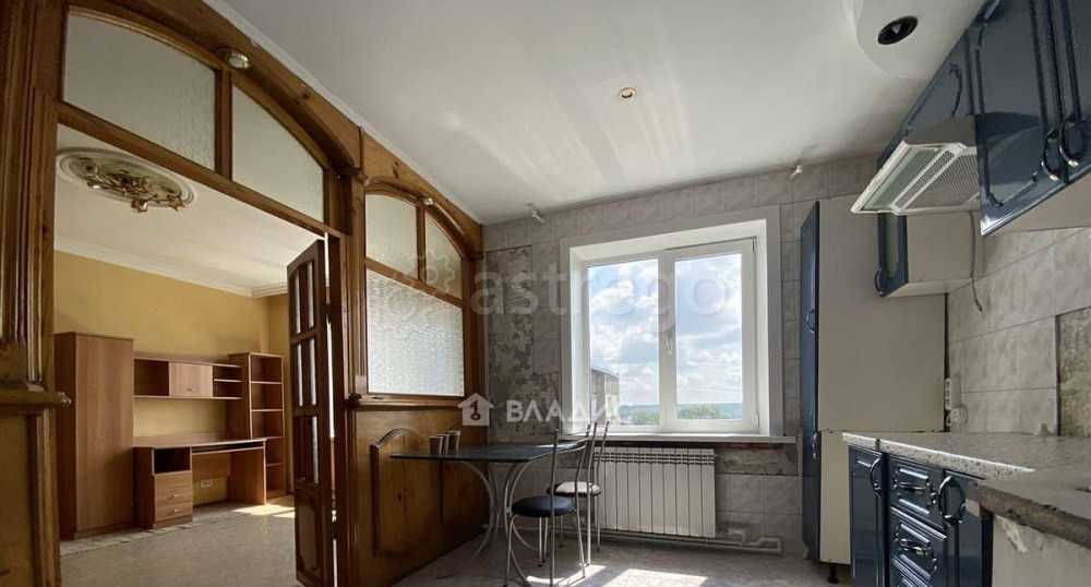 4-комн. квартира, 108 м2, 9/9 эт. Бийск - изображение 3