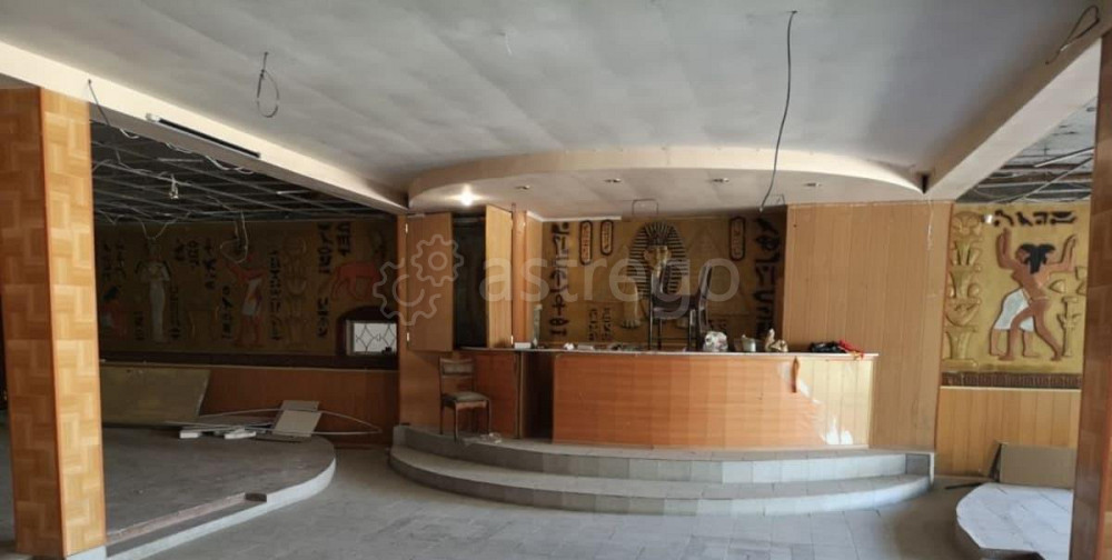 Свободного назначения, 651 м2 Белогорск - изображение 2