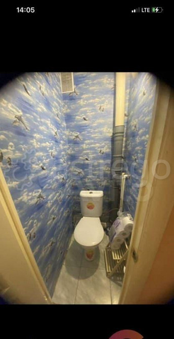 2-комн. квартира, 53 м2, 5/5 эт. Нефтекамск - изображение 6